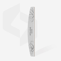 Lima mineral meia-lua EXPERT 40 grão 100/180