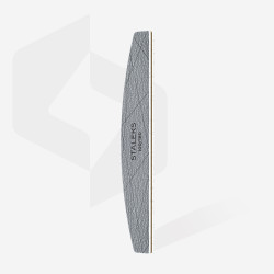 Lima mineral meia-lua SMART 40 grão 100/180 (25 unid.)