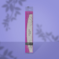 Lima mineral meia-lua EXPERT 40 grão 150/180
