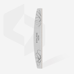 Lima mineral meia-lua EXPERT 40 grão 150/180