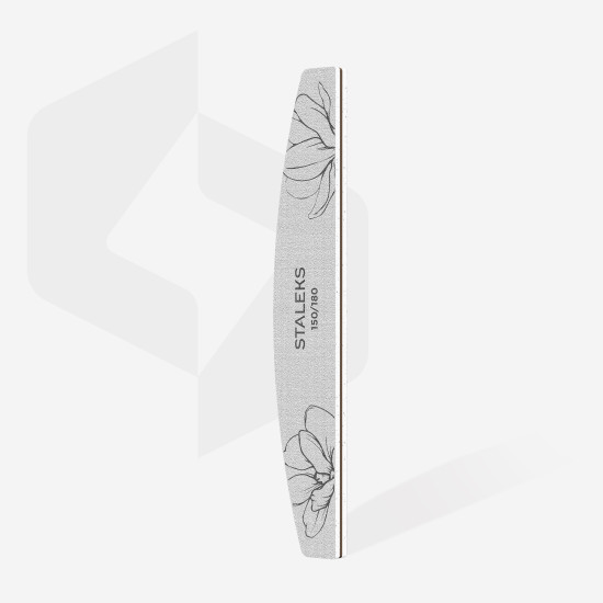 Lima mineral meia-lua EXPERT 40 grão 150/180