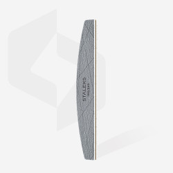 Lima mineral meia-lua SMART 40 grão 150/240 (25 unid.)