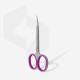 Tesoura de cutículas profissional SMART 40 TIPO 3