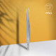 Pinça para pestanas profissional EXPERT 40 TIPO 7 (curvada)