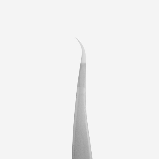 Pinça para pestanas profissional EXPERT 41 TIPO 3 (curvada)