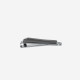 Cortador de unhas com cabo mate e lima de unhas BEAUTY & CARE 50 (pequeno)