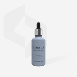 Tratamento queratolítico 50 ml