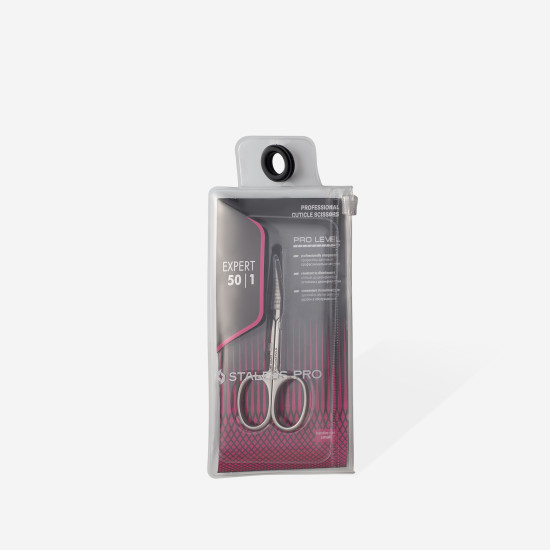 Tesoura de cutículas profissional EXPERT 50 TIPO 1