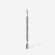 Empurrador de manicure SMART 50 TIPO 2 (arredondado estreito e faca)