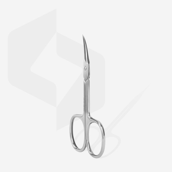 Tesoura de cutículas profissional EXPERT 50 TIPO 2