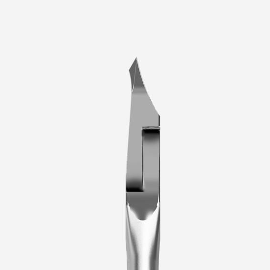 Alicate de cutículas profissional SMART 50 3 mm