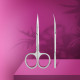 Tesoura de cutículas profissional EXPERT 50 TIPO 3