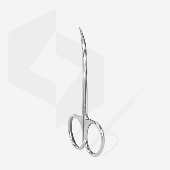 Tesoura de cutículas profissional EXPERT 50 TIPO 3