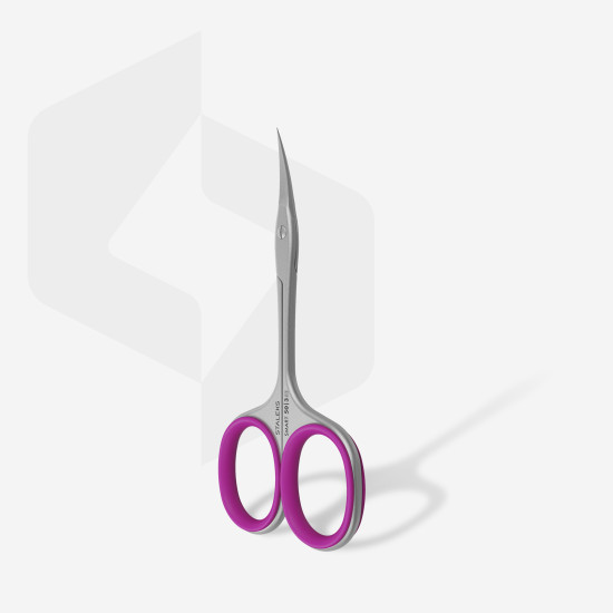 Tesoura de cutículas profissional SMART 50 TIPO 3