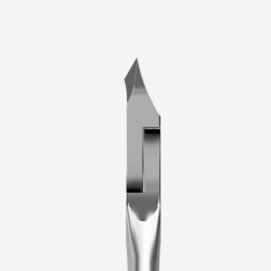 Alicate de cutículas profissional SMART 50 5 mm