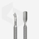 Empurrador de manicure SMART 50 TIPO 6 (arredondado estreito e lâmina dobrada)