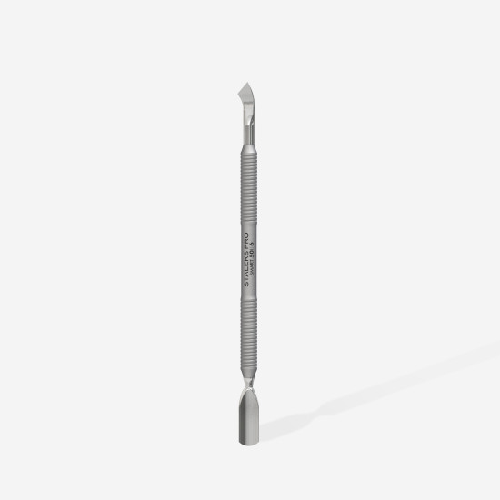 Empurrador de manicure SMART 50 TIPO 6 (arredondado estreito e lâmina dobrada)