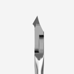 Alicate de cutículas profissional SMART 50 7 mm