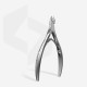 Alicate de cutículas profissional SMART 50 7 mm