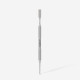 Empurrador de manicure EXPERT 51 TIPO 1 (plano reto e anel)