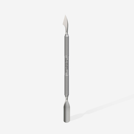 Empurrador de manicure SMART 51 TIPO 2 (arredondado largo e faca)