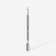Empurrador de manicure SMART 51 TIPO 2 (arredondado largo e faca)