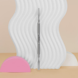 Empurrador de manicure SMART 60 TIPO 1 (plano e cônico)