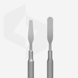 Empurrador de manicure SMART 60 TIPO 1 (plano e cônico)