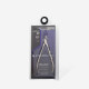 Alicate de unhas profissional EXPERT 60 12 mm