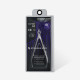 Alicate profissional para unhas encravadas EXPERT 61 12 mm