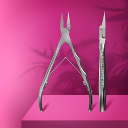 Alicate profissional para unhas encravadas EXPERT 61 16 mm