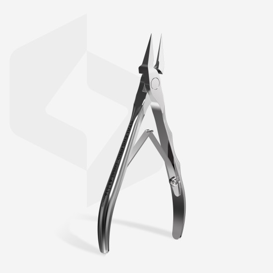 Alicate profissional para unhas encravadas EXPERT 61 16 mm