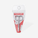 Tesoura de unhas CLASSIC 62 TIPO 2