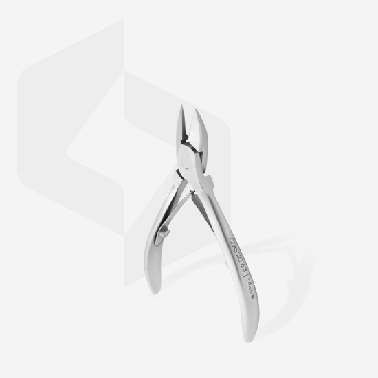 Alicate de unhas CLASSIC 63 14 mm