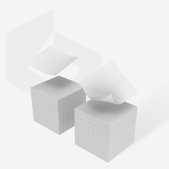Toalhetes densos sem fiapos SMART (700 pcs)