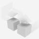 Toalhetes densos sem fiapos SMART (700 pcs)