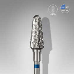 Broca de carboneto para unhas 