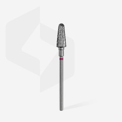 Broca de carboneto para unhas 