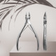 Alicate de unhas profissional SMART 70 14 mm