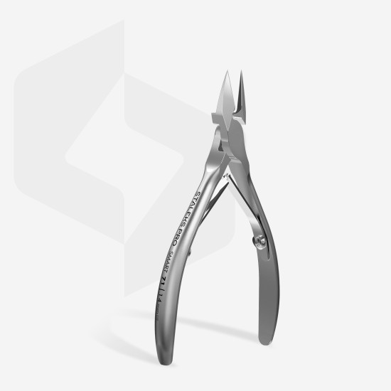 Alicate profissional para unhas encravadas SMART 71 14 mm