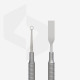 Empurrador de manicure SMART 80 TIPO 1 (reto plano e anel)