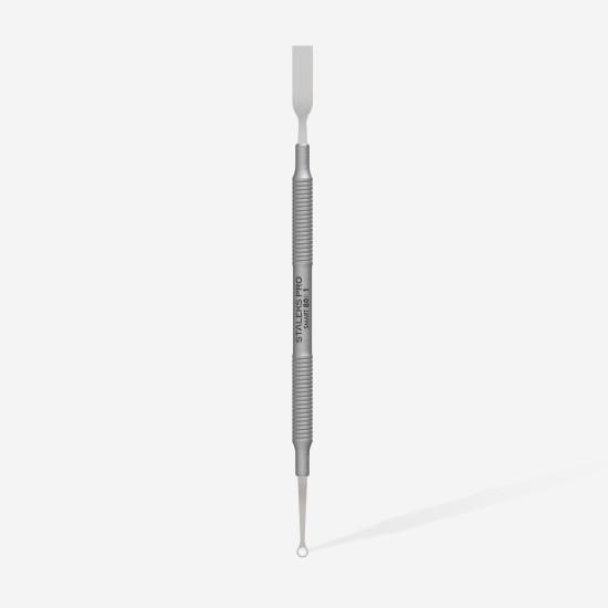 Empurrador de manicure SMART 80 TIPO 1 (reto plano e anel)