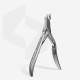 Alicate de cutículas profissional SMART 80 4 mm