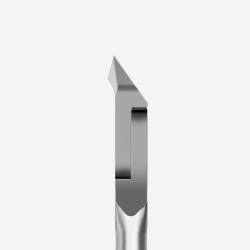 Alicate de cutículas profissional SMART 80 5 mm