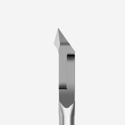 Alicate de cutículas profissional SMART 80 7 mm