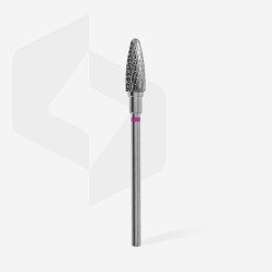 Broca de carboneto para unhas 