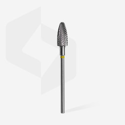 Broca de carboneto para unhas 