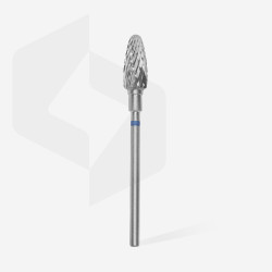 Broca de carboneto para unhas 