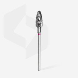 Broca de carboneto para unhas 