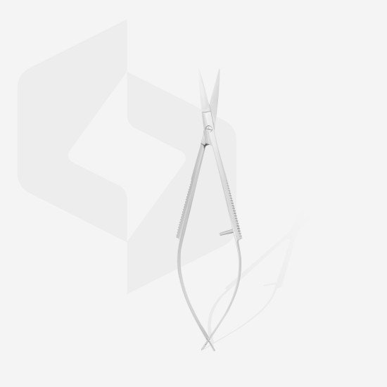 Tesoura profissional para cutículas micro EXPERT 90 TIPO 1